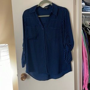 Express blouse